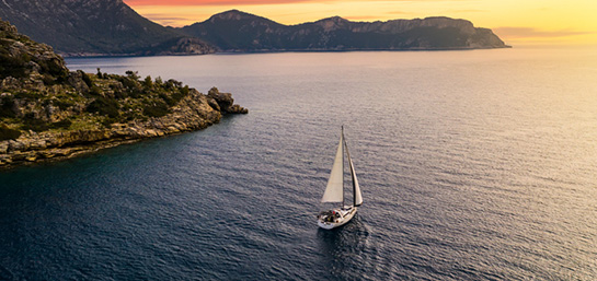 Cómo saber si un barco está libre de cargas