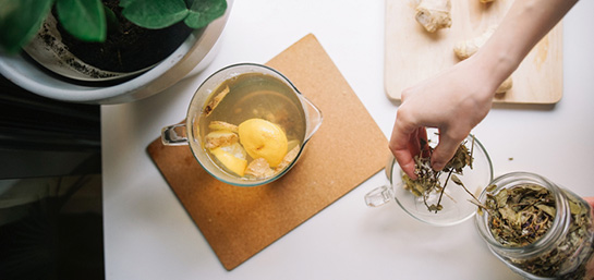 10 países en los que encontrarás un samovar y otras curiosidades del té