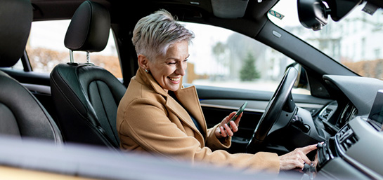 ¿Debo incluir a mi hijo en el seguro del coche?