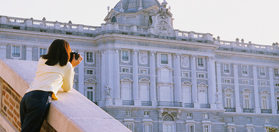 Viajes nacionales, ¿también hace falta el seguro?