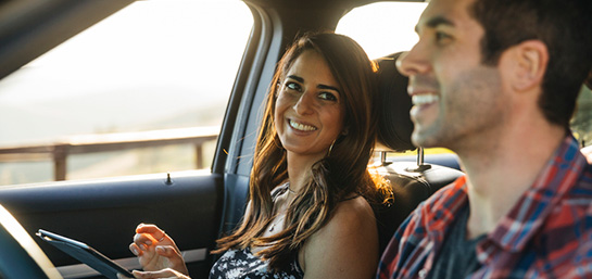 ¿El seguro de coche a terceros cubre al copiloto?