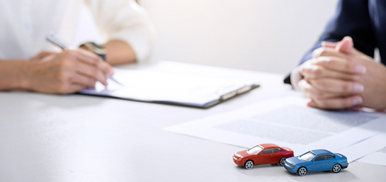 ¿Puedo hacer un seguro de coche a medida?