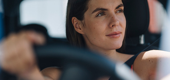 Seguro para vehículos que se conducen solos