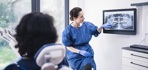 Señales de que necesitas un seguro dental