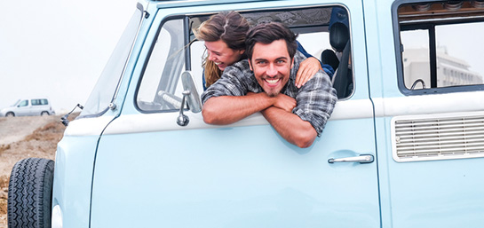 Cómo hacer un seguro de coche a tu medida