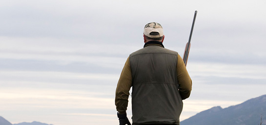 Curiosidades de seguros para cotos de caza