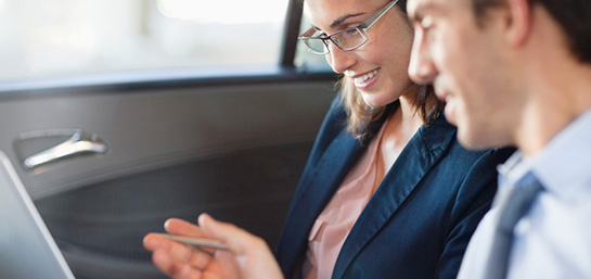 Mejores seguros de coche para profesionales