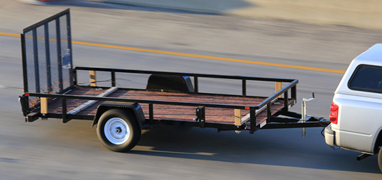 Seguro para remolque de coche