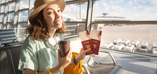 Almohadas cervicales para viajar, ¿son buenas?