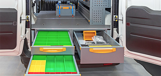 ¿Qué es y cómo usar el vehículo taller de MAPFRE?