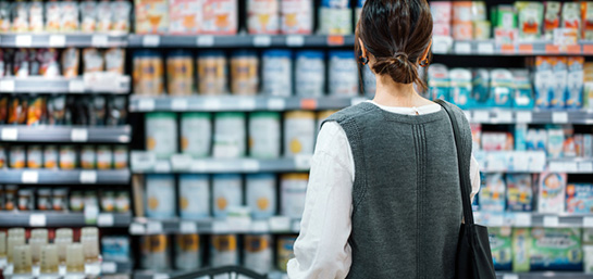 Tax Free: guía para comprar en el extranjero