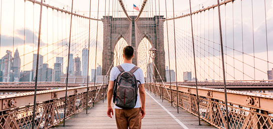Seguro de viaje EEUU: Seguro Médico y más