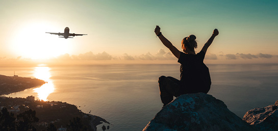 ¿Qué es el formulario ESTA?