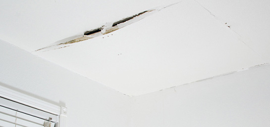 Reclamar daños ocultos en viviendas