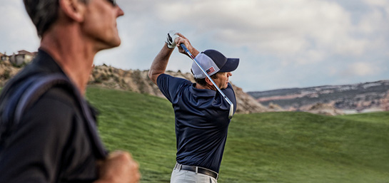 Vocabulario de golf que todo golfista debe conocer